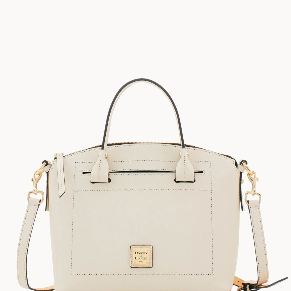 Dooney & Bourke Florentine Domed Beacon bag purse